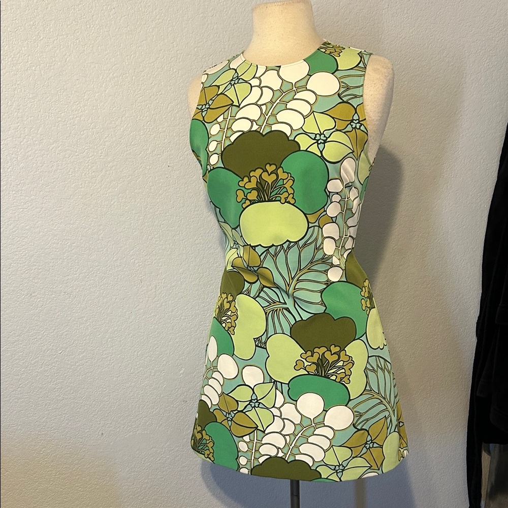 zara dress